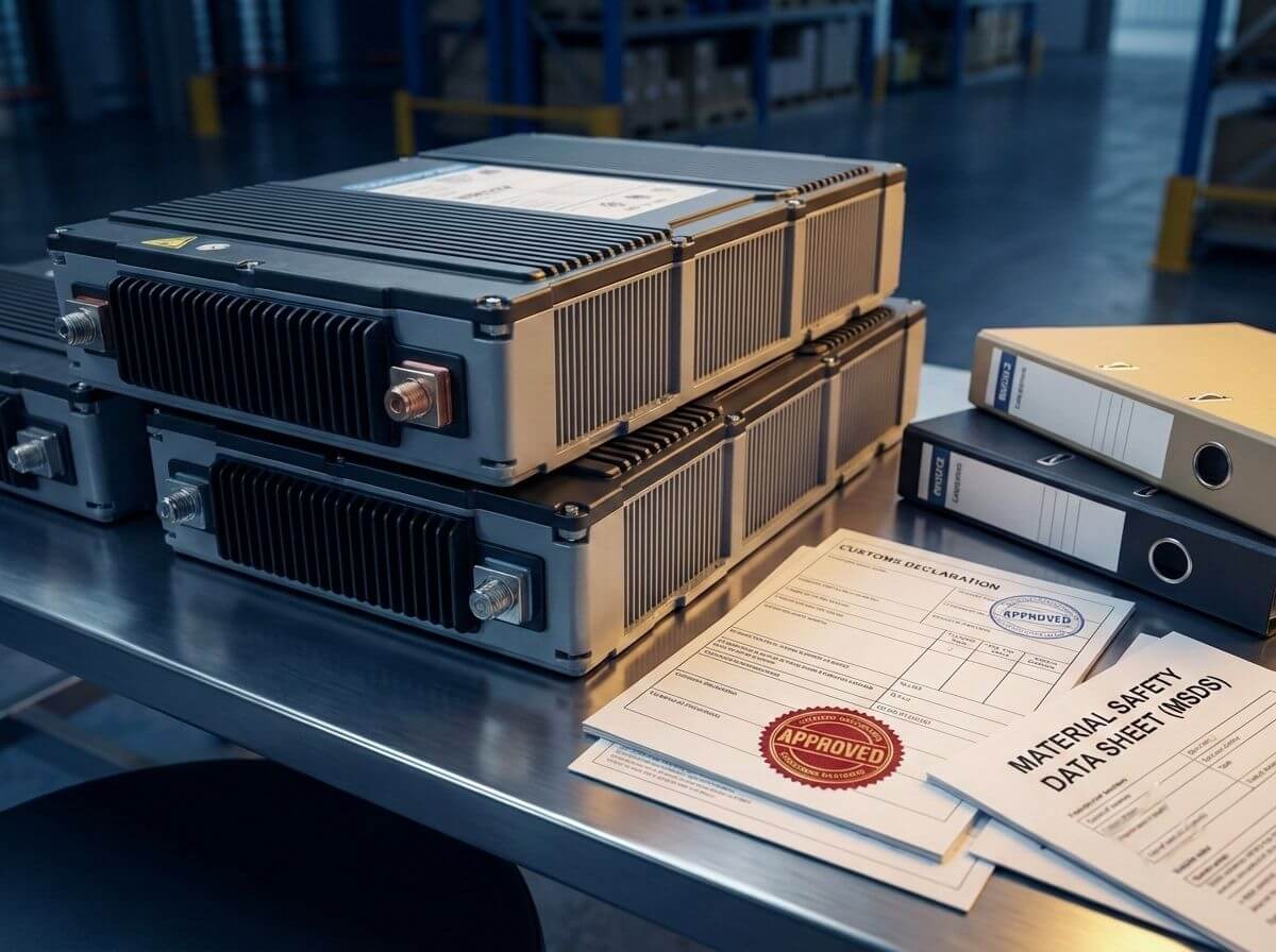 Tüzen Grup Batarya ve Enerji Depolama Mevzuatı Uzmanlığı