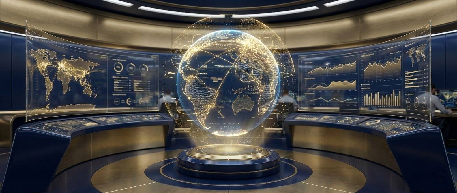 Dijital Gümrükleme