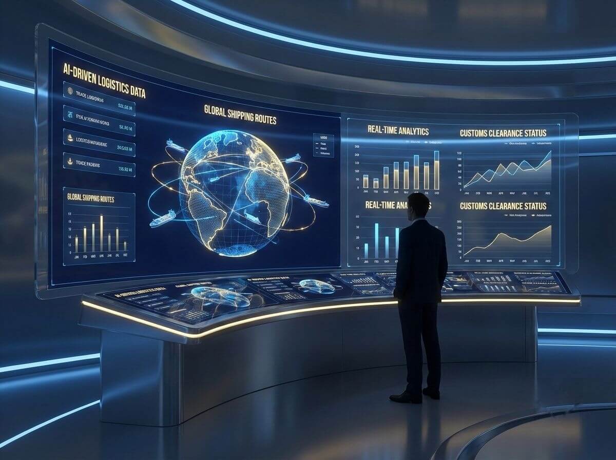 Tüzen Grup Gelecek Vizyonu ve Teknoloji Entegrasyonu